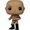 Funko POP! The Rock (Final) WWE Sammlerfigur Vinyl 95 mm