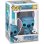 Figur Funko Pop! Disney Stitch with Mood Chart Vinyl Sammlerstück