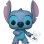 Figur Funko Pop! Disney Stitch with Mood Chart Vinyl Sammlerstück