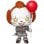 Figure Funko Pop! IT Pennywise Assise Vinyle 12,4 cm