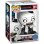 Figur Funko Pop! Terrifier Art the Clown Chibi Vinyl Sammlerstück