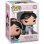 Figura Coleccionável Funko Pop! Disney Mulan Vinilo Brilhante