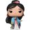 Figura Coleccionável Funko Pop! Disney Mulan Vinilo Brilhante