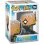 Figurine Vinyle Funko Pop! Marvel X-Men '97 Cable Collection