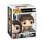 Figura Colecionável Funko Bitty Pop Town Frodo Shire Multicolor