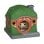 Figura Colecionável Funko Bitty Pop Town Frodo Shire Multicolor
