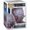 Figura Funko Pop! Baldur's Gate 3 - The Emperor - Vinile Collezionabile