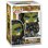 Figura Funko Pop! World of Warcraft Thrall 12,2 cm