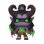 Figura Colecionável Funko POP Games Illidan World of Warcraft Multicolor