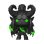 Figura Colecionável Funko POP Games Illidan World of Warcraft Multicolor