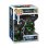 Figura Colecionável Funko POP Games Illidan World of Warcraft Multicolor
