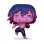 Figura Colecionável Funko POP Animation Mahito with Drill Multicolor