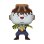 Figura Colecionável Funko POP Jujutsu Kaisen Jogo Vinil Multicolor