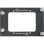 Flüssigkeitskühlung Silverstone SST-XAC-MK-TR5 Montage AMD sTR5 SP6 sWRX9