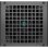 Fonte de Alimentação DeepCool GAMERSTORM PQ1200G 1200W Certificação 80 PLUS Gold modular