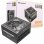 Fuente de Alimentación Darkflash PMT 850W Certificación 80+ Gold semi-pasiva