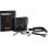 Adaptador Thermal Grizzly 12V-2x6 a 12V-2x6 Negro