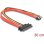 Adaptador M.2 para SATA 7 pinos Delock com cabo de 30 cm