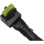 Internes Kabel AsRock 12V-2x6 90° 70 cm 600 W Schwarz