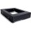 Soporte Fantec MB-Bracket 25 para SSD/HDD 2.5" a 3.5"