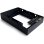 Soporte Fantec MB-Bracket 25 para SSD/HDD 2.5" a 3.5"