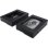 Soporte Fantec MB-Bracket 25 para SSD/HDD 2.5" a 3.5"