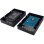 Soporte Fantec MB-Bracket 25 para SSD/HDD 2.5" a 3.5"