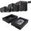 Soporte Fantec MB-Bracket 25 para SSD/HDD 2.5" a 3.5"