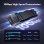 Docking Station SSD M.2 Graugear G-M207-10G