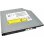 Lettore Masterizzatore DVD HP SuperMulti SATA Nero