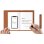 Tavolo digitale Huion Note A5 con penna 2-in-1 e connessione USB-C