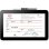 Tableta gráfica Wacom Signature Display 12 11.6" Full HD USB-C