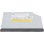Unidad de DVD Quemador Dell Interno 9,5mm 8x