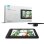 Gráfica Huion Kamvas 12 FHD 11.6" 8192 Niveles de Presión