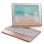 Cover con Tastiera Bluetooth Royal Bailey F109as per iPad Air 5/4 e Pro 11