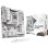 Placa Base AsRock B850M Challenger WiFi White AM5 DDR5 Micro ATX WiFi 7 PCIe 5.0
