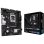 Scheda Madre AsRock H610M-HVS/M.2 D5 GEN5 Intel H610 LGA1700 DDR5 Micro ATX