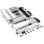 Carte mère Sapphire PURE X870A WIFI7 AMD X870 AM5 DDR5 ATX WiFi7 PCIe 5.0