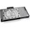 Refrigeración Líquida EKWB Vector³ Astral RTX 5080 277mm Plexi Backplate
