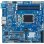 Placa Base Gigabyte MX34-BS0 Micro ATX LGA 1700 DDR5 PCIe 5.0 SATA RAID