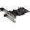 Tarjeta de Sonido Creative Sound Blaster Audigy FX Pro 7.1 PCI Express