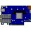 Tarjeta de Red Nvidia BlueField-3 B3210E PCIe 5.0 x16 2x 100GbE Dual-Port