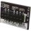 Tarjeta de Red Gigabyte CTM010 TPM 2MB/s con Puerto Único Compacta