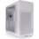 Boîtier PC Thermaltake TR300 TG Tour Moyenne Fenêtre Latérale Blanche