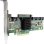 Placa Controladora HP SAS RAID Low Profile 4 Portas 6Gb/s 256 Discos