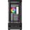 Boîtier PC Modecom Volcano AQ200 ARGB Midi Tower Noir