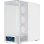 Boîtier PC Modecom Volcano AQ500 ARGB Midi Tower Blanc