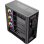 Boîtier PC Modecom Volcano AQ500 ARGB Midi Tower Noir