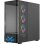 Boîtier PC Modecom Volcano AQ500 ARGB Midi Tower Noir