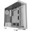 Boîtier PC Darkflash DS900G WHT Tour Moyenne Verre Trempé
